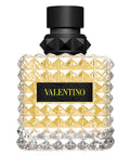 Valentino Donna Born In Roma Yellow Dream For Women Eau de Parfum 3.4oz For Women