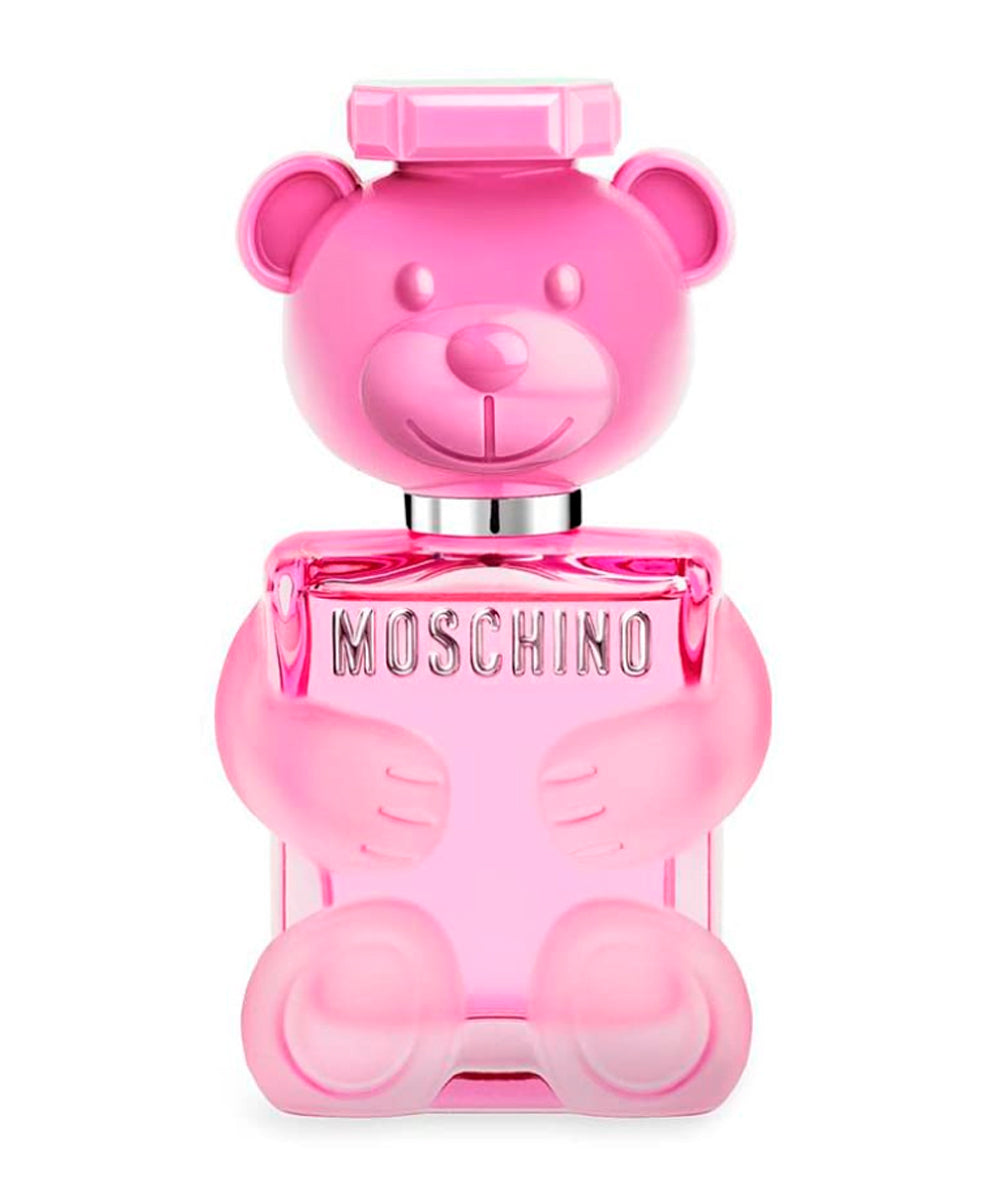 Moschino Toy 2 Bubble Gum Eau de Toilette 3.4oz For Women