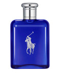 Ralph Lauren Polo Blue Eau de Toilette 4.2oz For Men