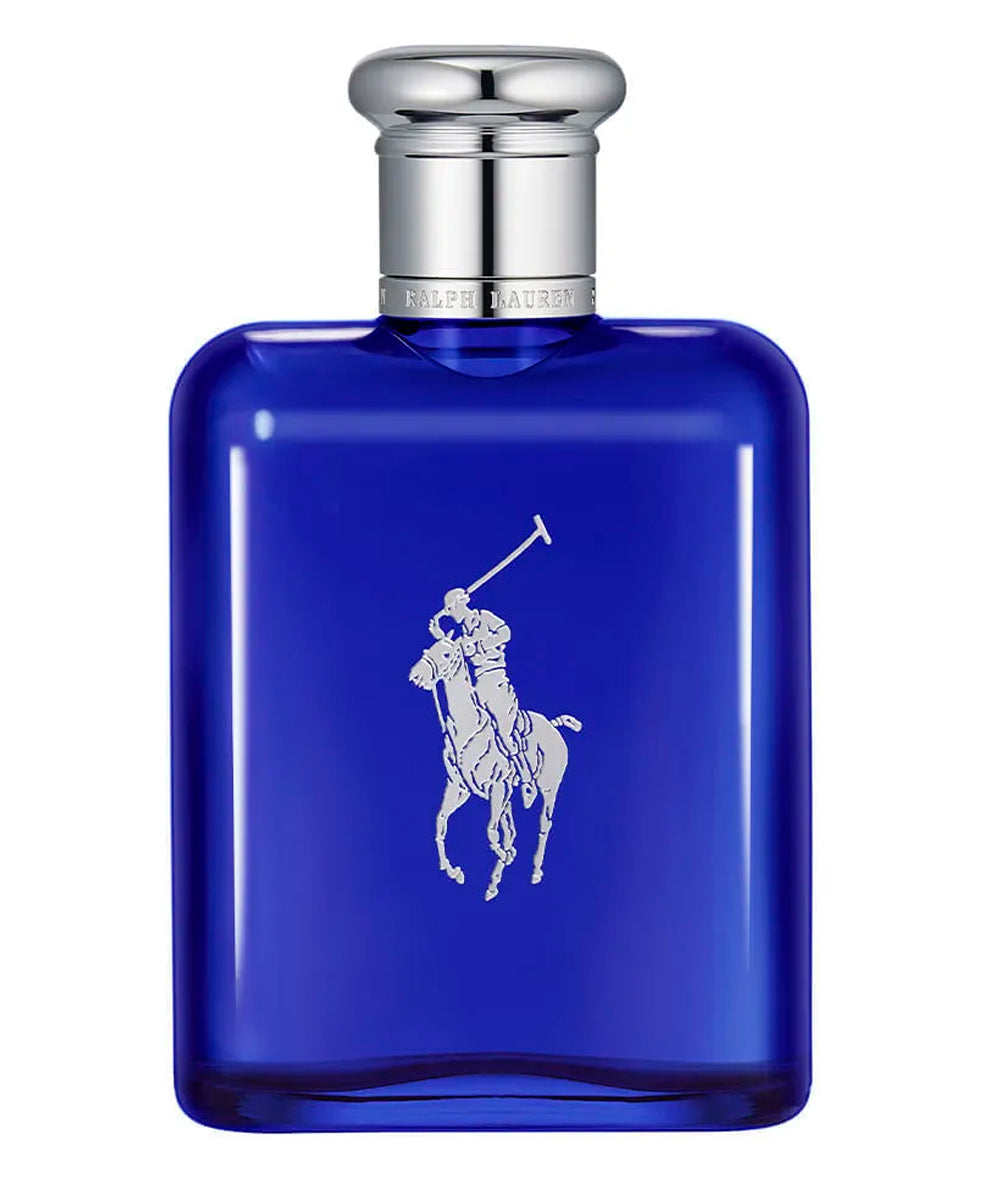 Ralph Lauren Polo Blue Eau de Toilette 4.2oz For Men