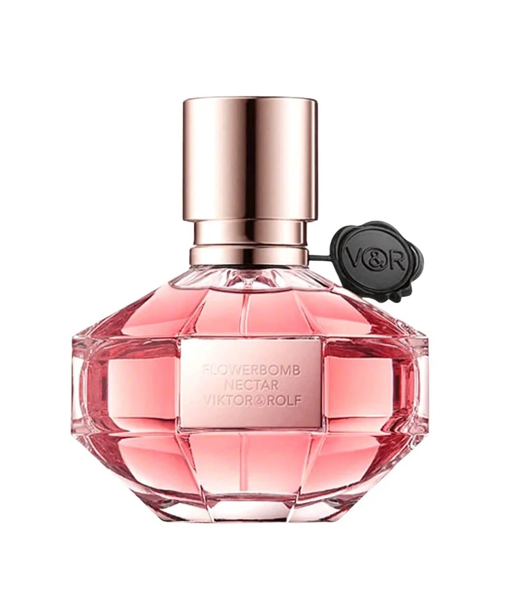 Viktor &amp; Rolf Flowerbomb Nectar Mujer 3.0 edp Intenso