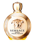 Gianni Versace Eros Pour Femme Eau de Parfum 3.4oz For Women