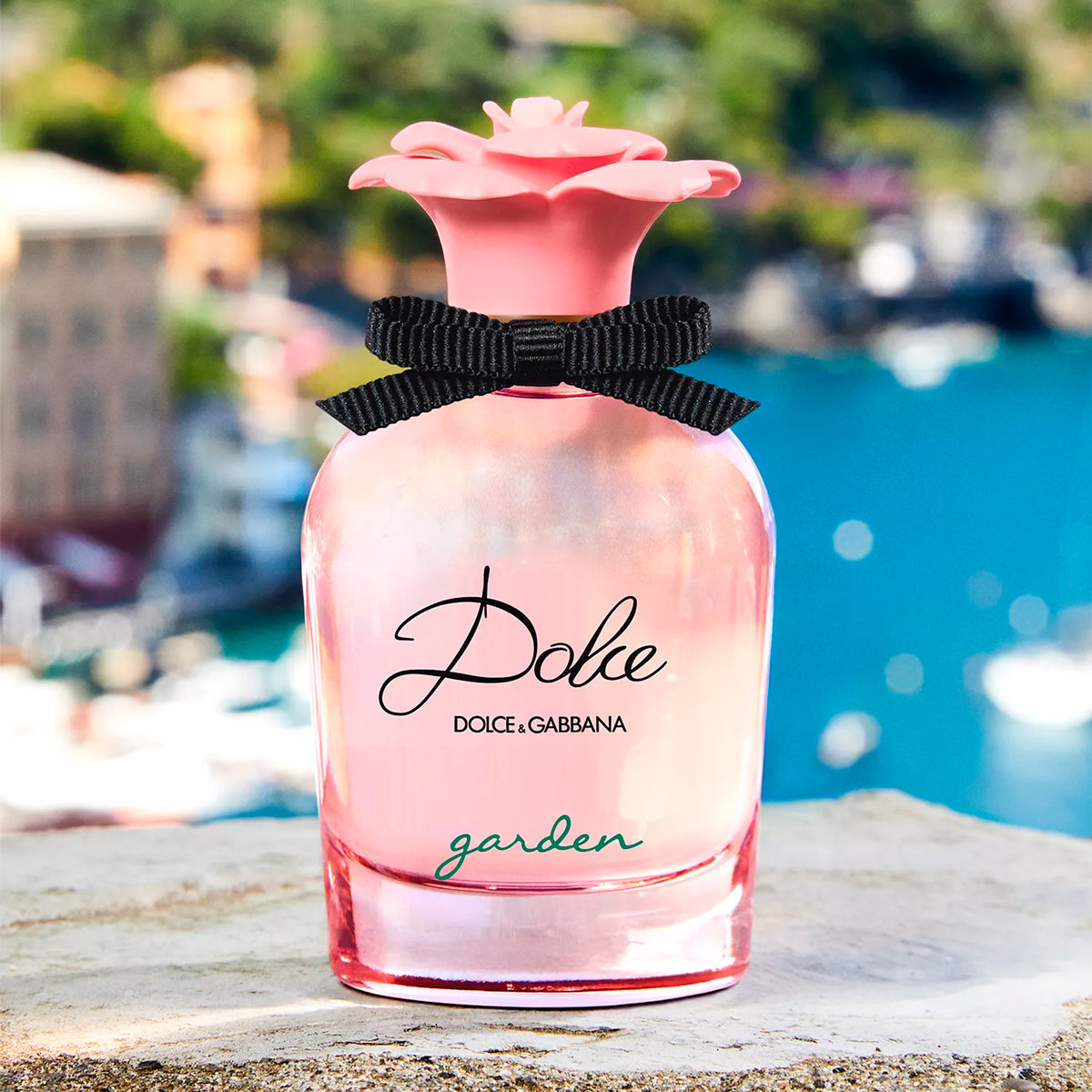 Dolce & Gabbana Dolce Garden Eau de Parfum 2.5oz For Women