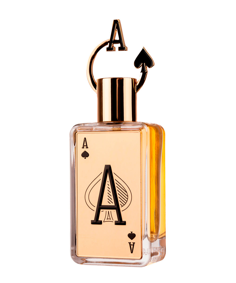 Fragrance World A Eau de Parfum 2.7oz Unisex