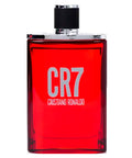 Cristiano Ronaldo CR7 Eau de Toilette 3.4oz For Men