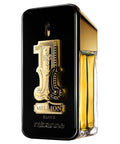 Paco Rabanne 1 Million Black Eau De Parfum 1.7oz For Men