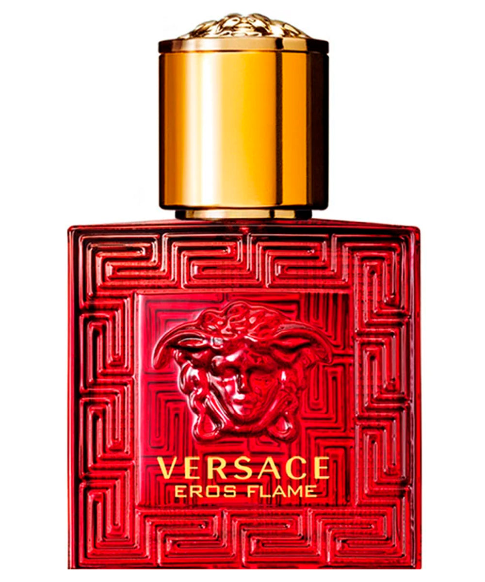 Gianni Versace Eros Flame Eau de Parfum 1oz For Men