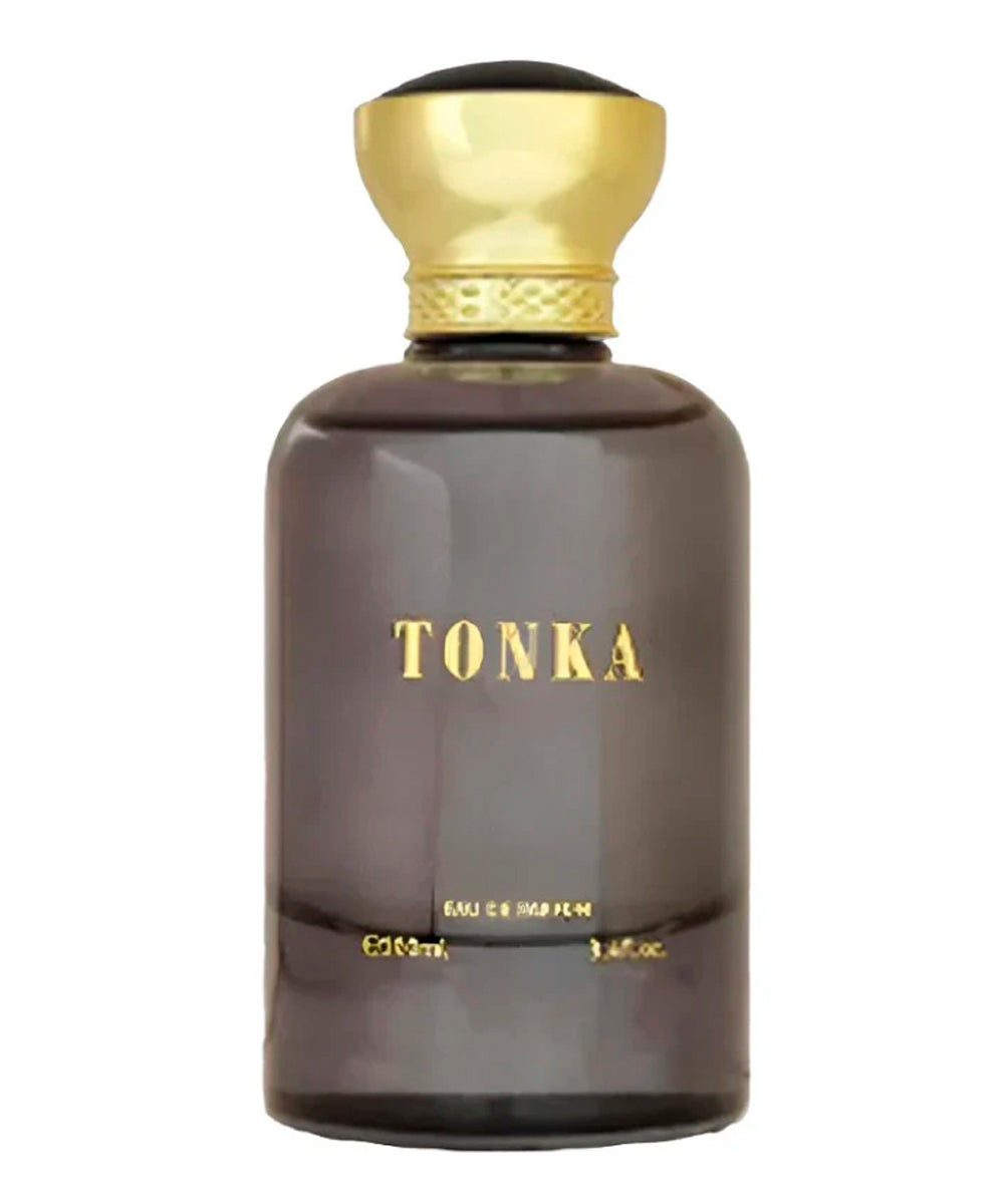 Bharara Tonka Eau de Parfum 3.4oz Unisex