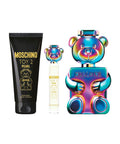 Moschino Toy 2 Pearl  3.4oz Eau de Toilette + Eau de Toilette 10ml+ Body Lotion 3.4oz Gift Set Unisex