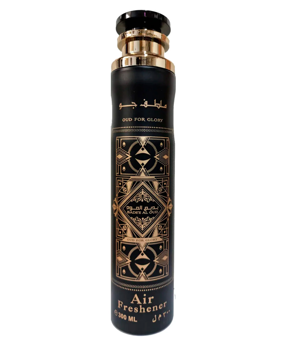 Lattafa Bade'e Al Our Amethyst Air Freshener 10oz Unisex