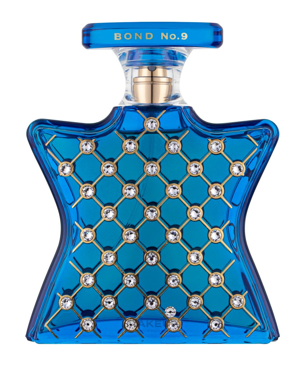 Bond No. 9 Nomad Eau de Parfum 3.4oz Unisex
