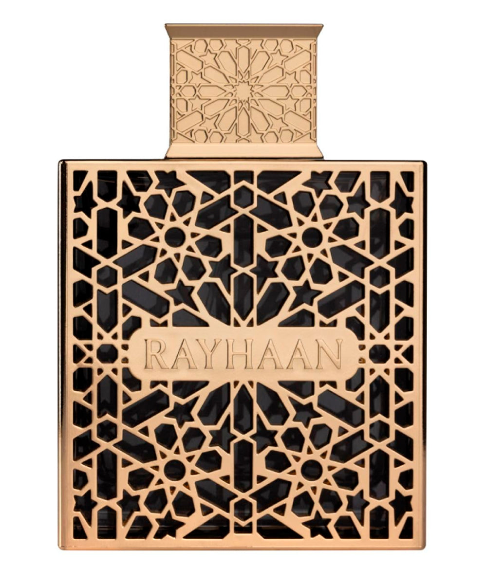 Rayhaan Elixir Eau de Parfum 3.4oz For Men