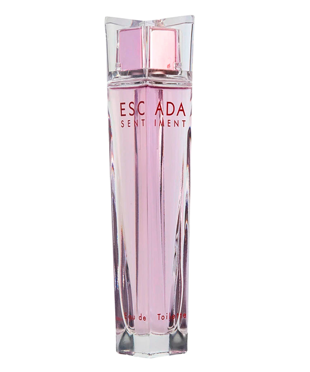Escada Sentiment Eau de Toilette 3.4oz For Women