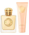 Burberry Goddess Eau de Parfum 1.7oz + Body Lotion 2.5oz for Women