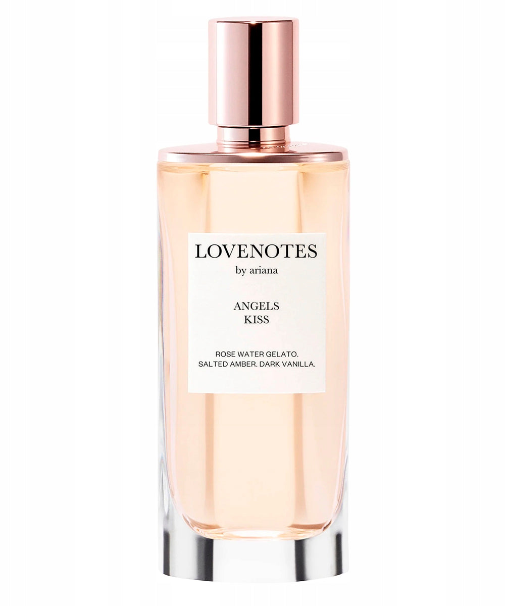 Ariana Grande Love Notes Angel's Kiss 4.2oz Eau de Parfum For Women