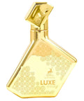 Maison Alhambra Luxe Gold Eau de Parfum 3.4oz Unisex