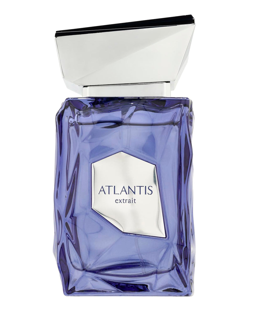 French Avenue Atlantis Extrait Eau de Parfum 3.4oz Unisex