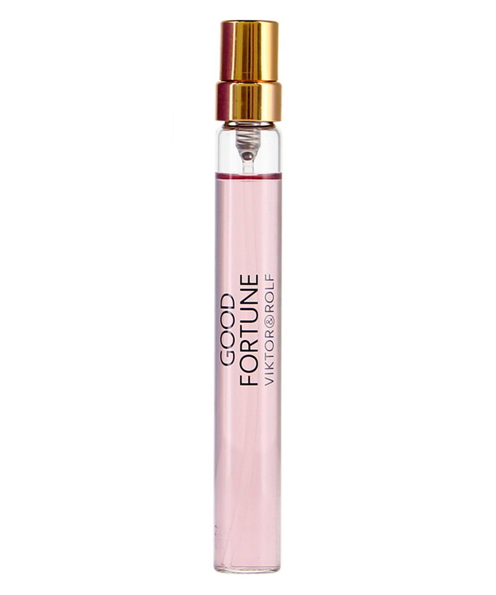 Viktor & Rolf Good Fortune Eau de Parfum 0.33oz For Women