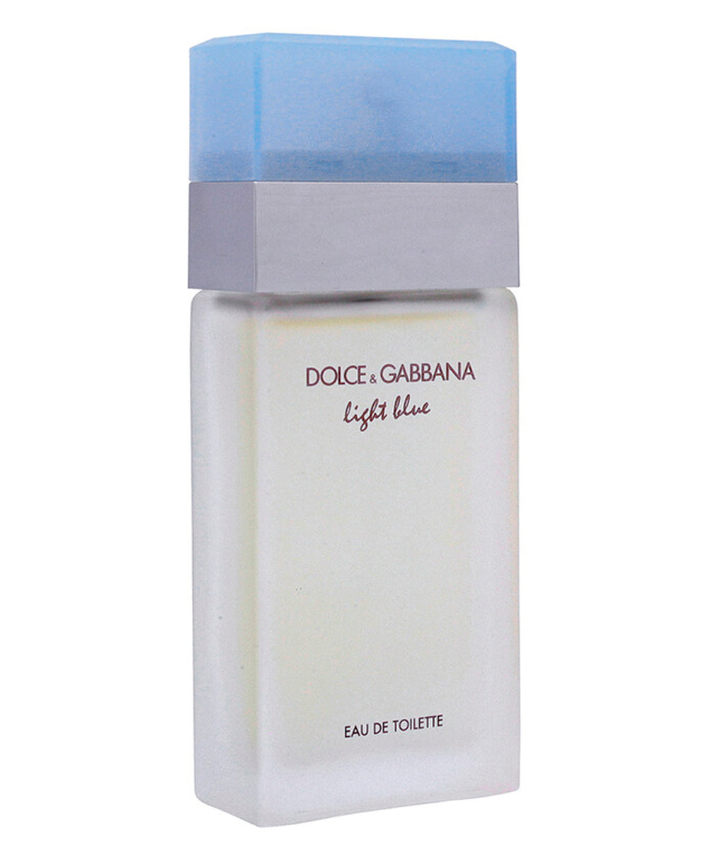 Dolce & Gabbana Light Blue Eau de Toilette 1.7oz For Women
