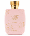 Rasasi Hawas Glitz Eau de Parfum 3.4oz For Women