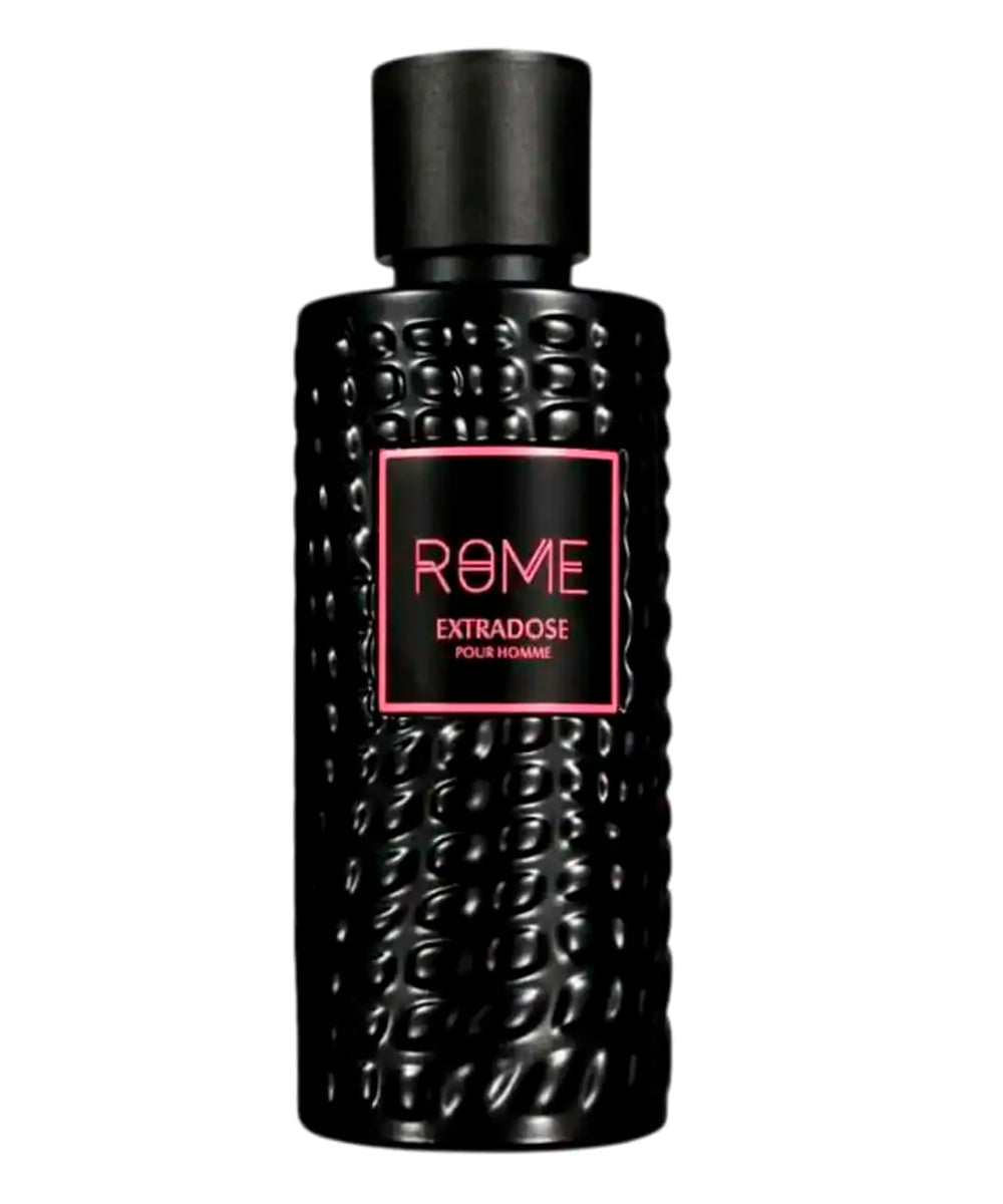 Mast Perfume Rome Extradose Pour Homme Eau de Parfum 3.4oz For Men