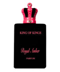 King Of Kings Royal Amber Parfum 3.4oz Unisex