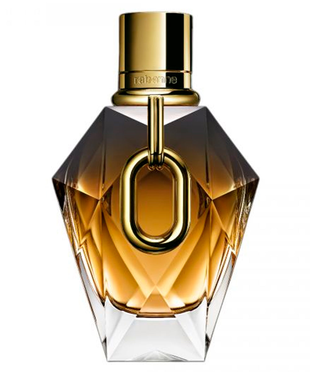 Paco Rabanne Million Gold Parfum 3oz For Women