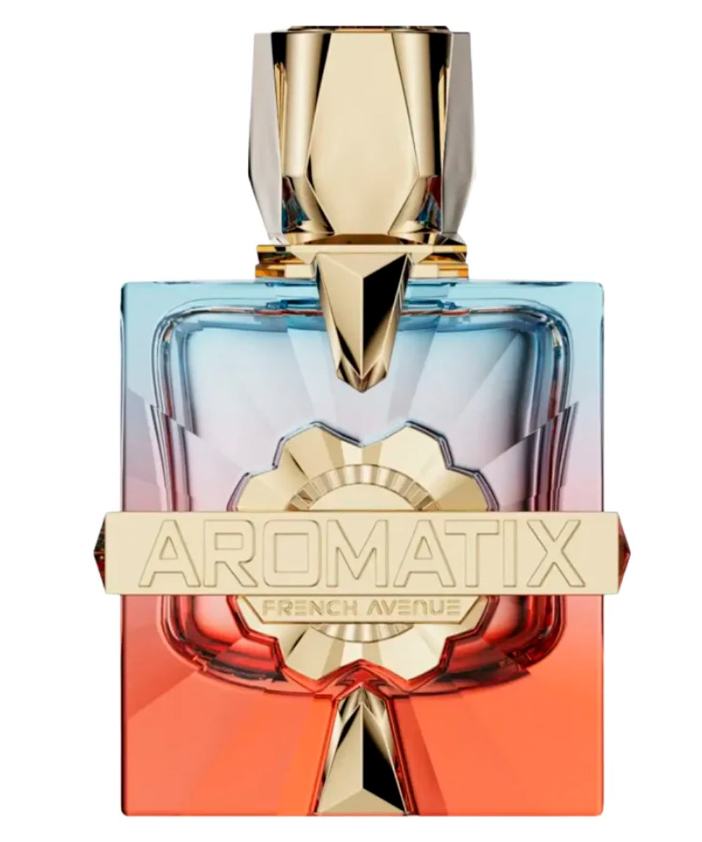 French Avenue Aromatix Teas Me Extrait de Parfum 3.4oz Unisex