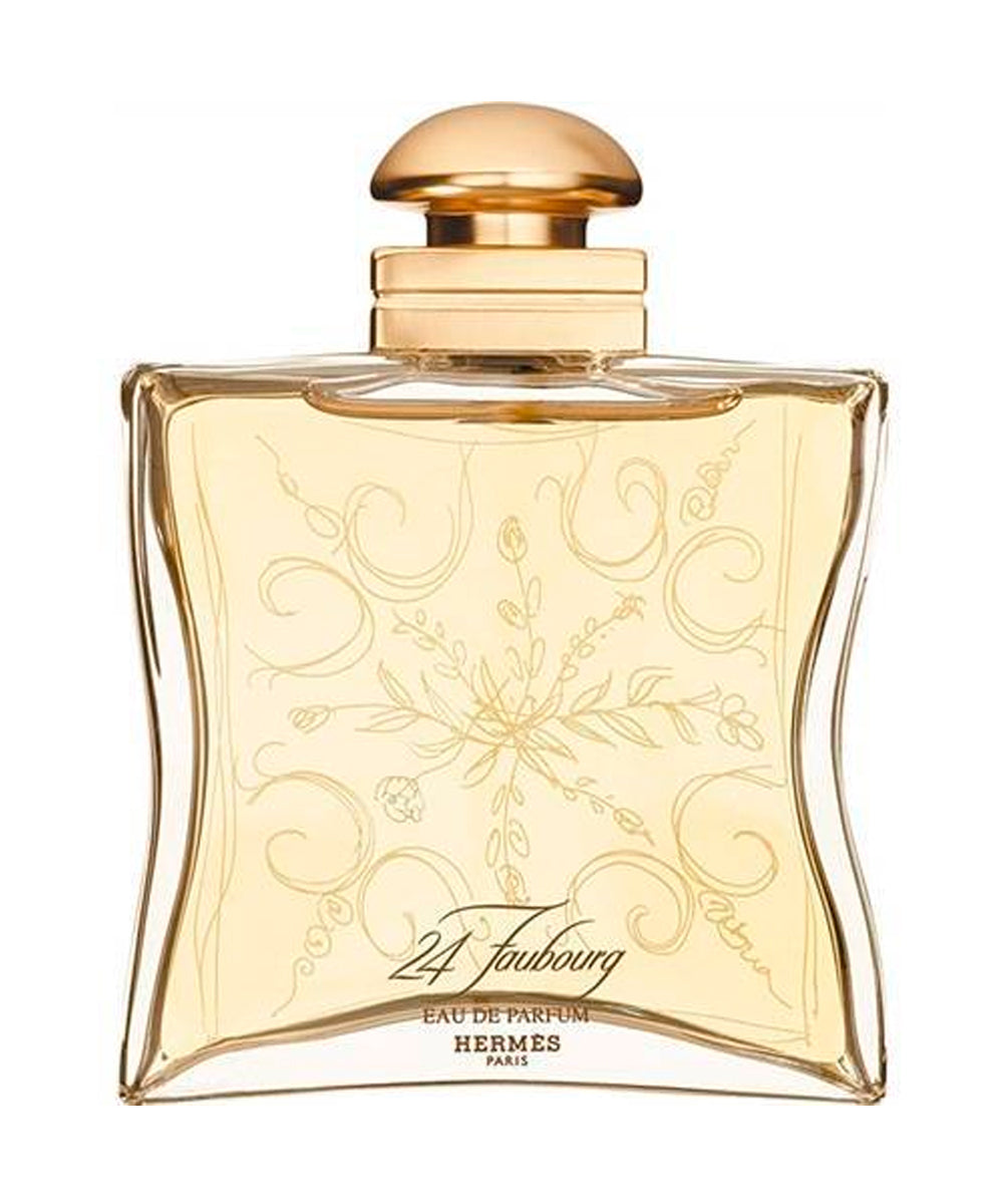Tester Hermes 24 Faubourg Eau De Parfum 3.3oz For Women