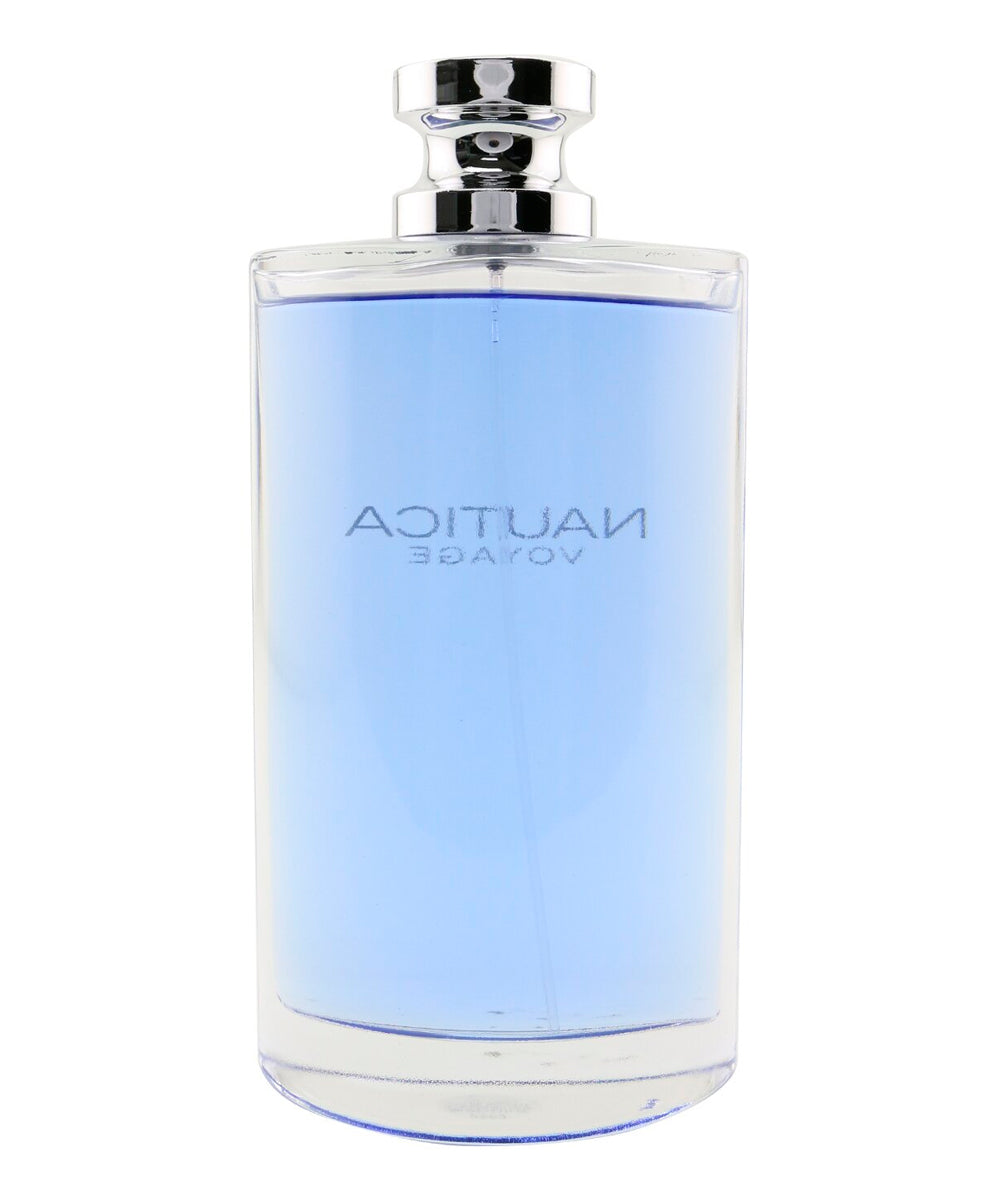 Nautica Voyage Eau de Toilette 6.7oz For Men