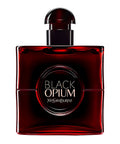 Tester Yves Saint Laurent Black Opium Over Red Eau de Parfum 3oz For Women