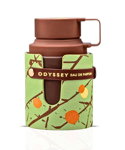 Armaf Odyssey Dubai Chocolat Gourmand Edition Unisex 3.4oz edp