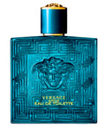 Gianni Versace Eros Eau de Toilette 3.4oz For Men
