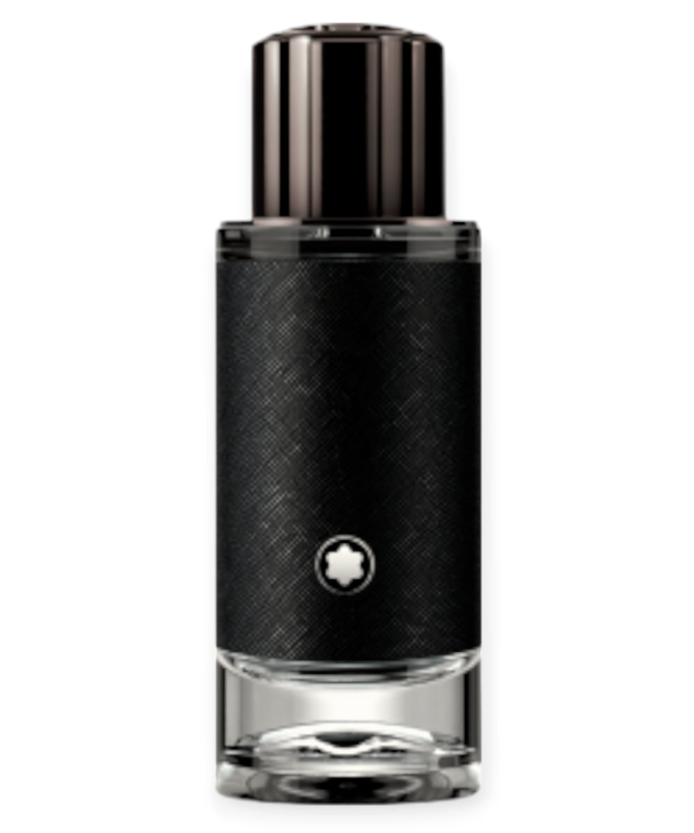 Montblanc Explorer Eau de Toilette 1oz For Men