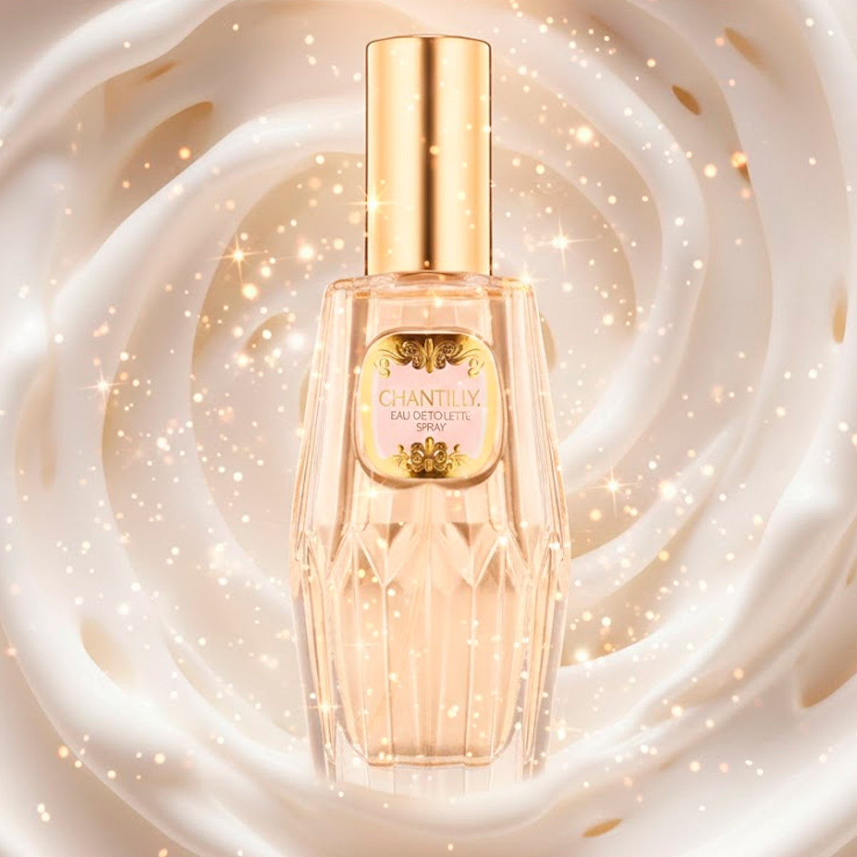 Dana Chantilly Eau de Toilette 2oz For Women