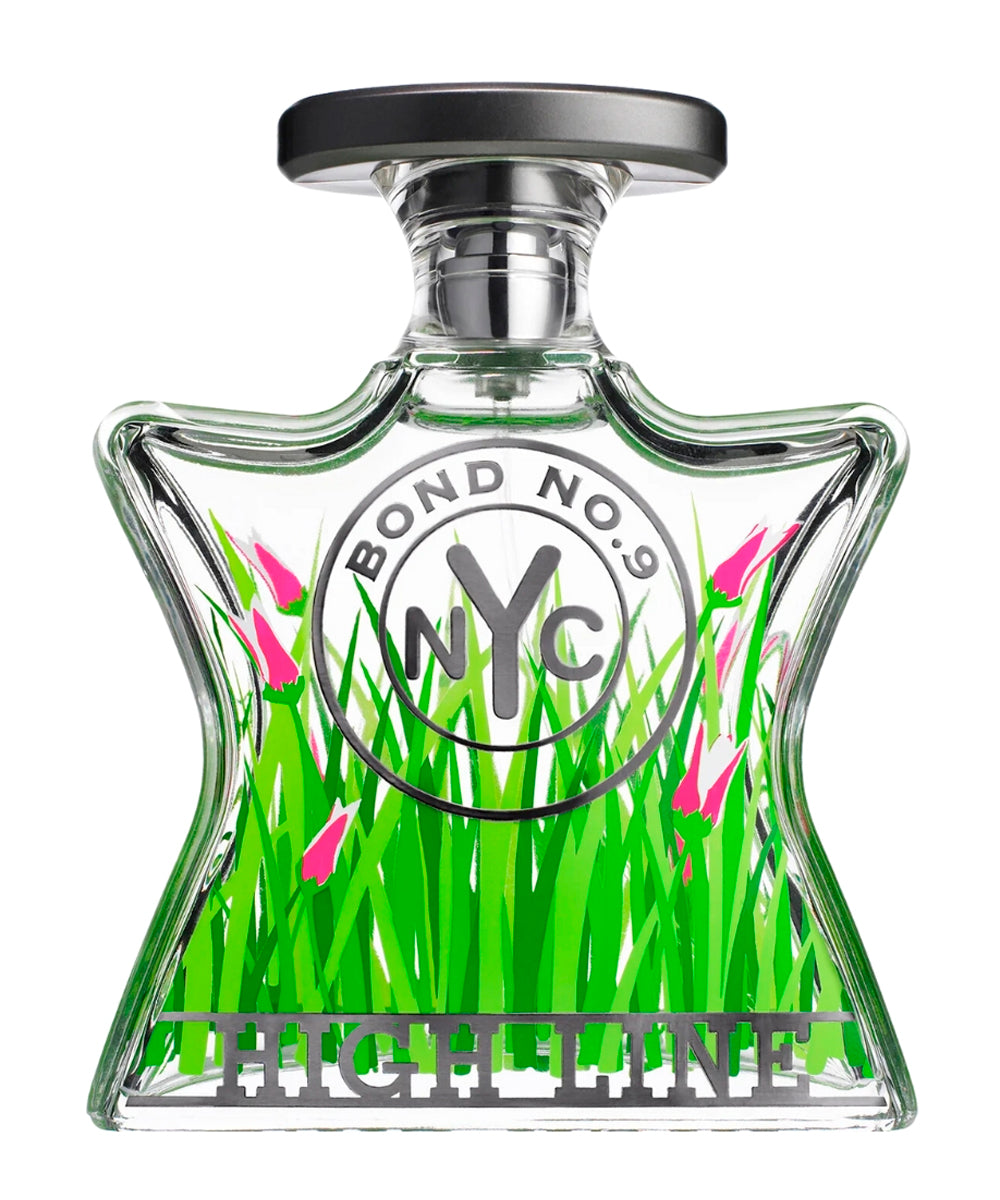 Bond No. 9 High Line Eau de Parfum 3.3oz Unisex