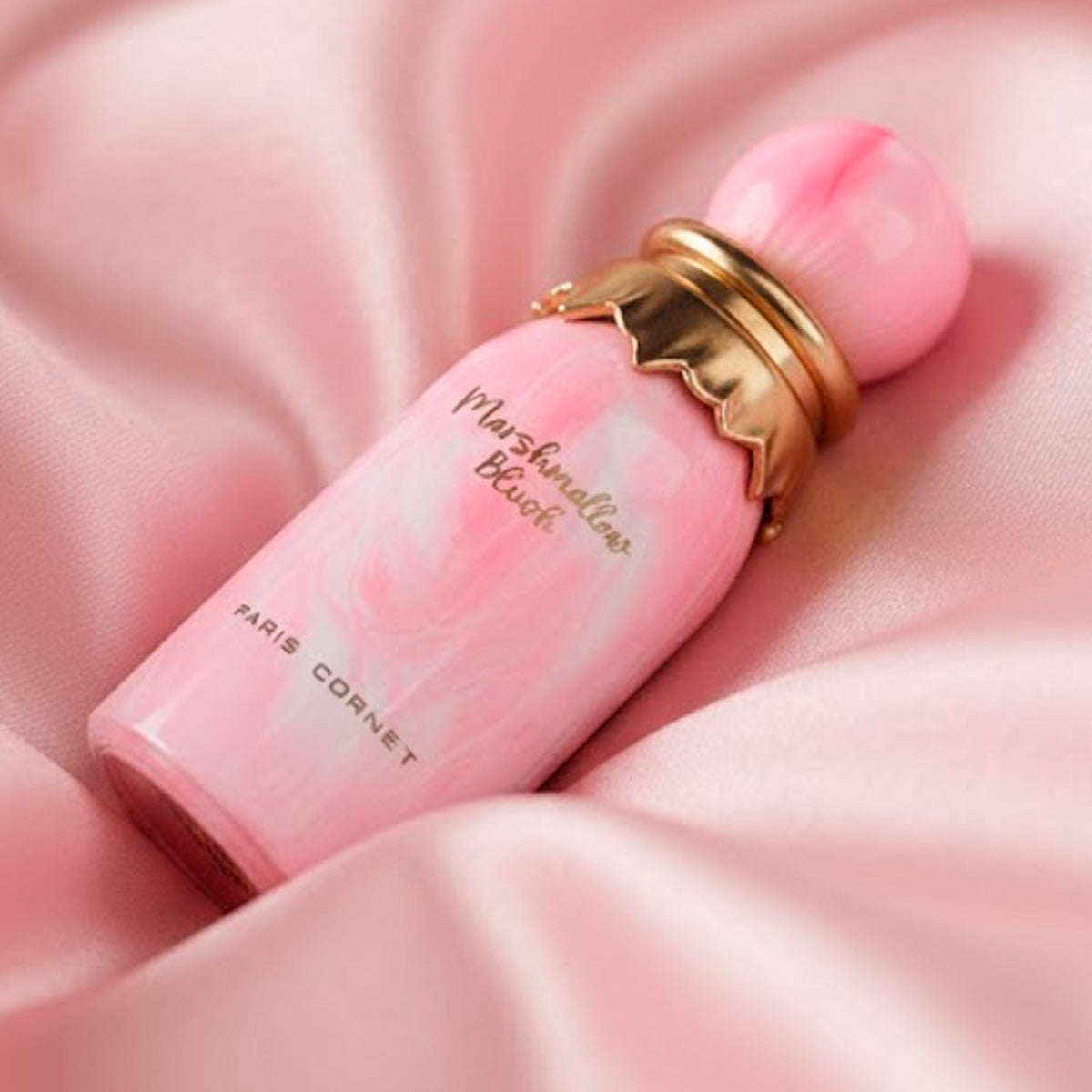 Paris Corner Marshmallow Blush Eau de Parfum 3.4oz For Women