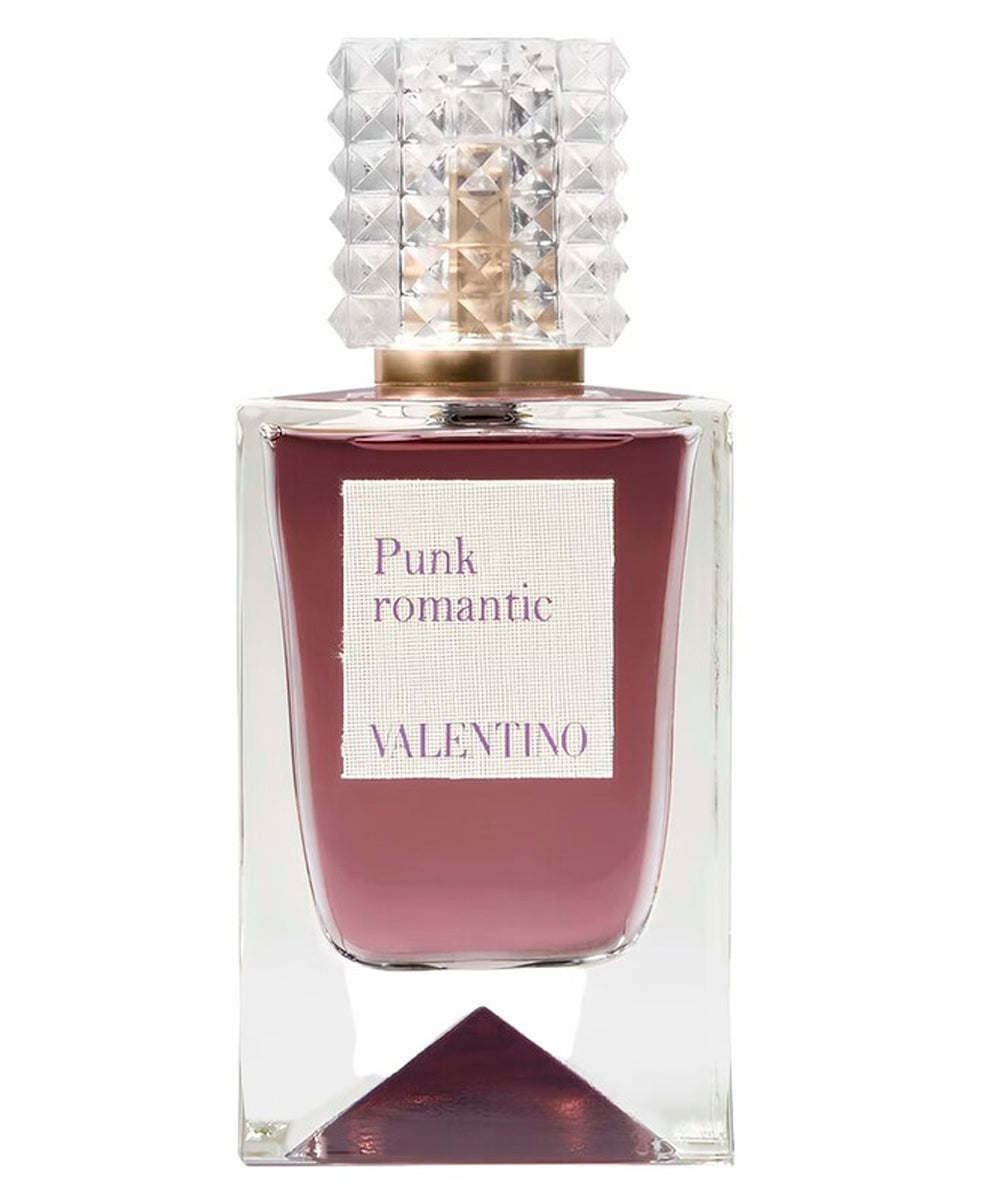 Valentino Garavani Punk Romantic Eau de Parfum 3.4oz Unisex