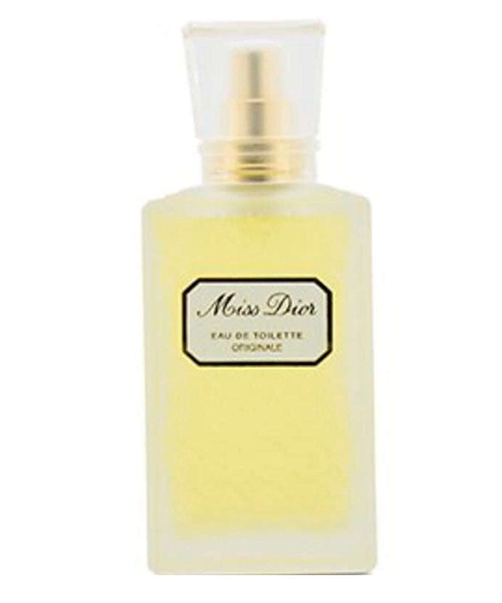 Christian Dior Miss Dior Originale Eau de Toilette 1.7oz For Women