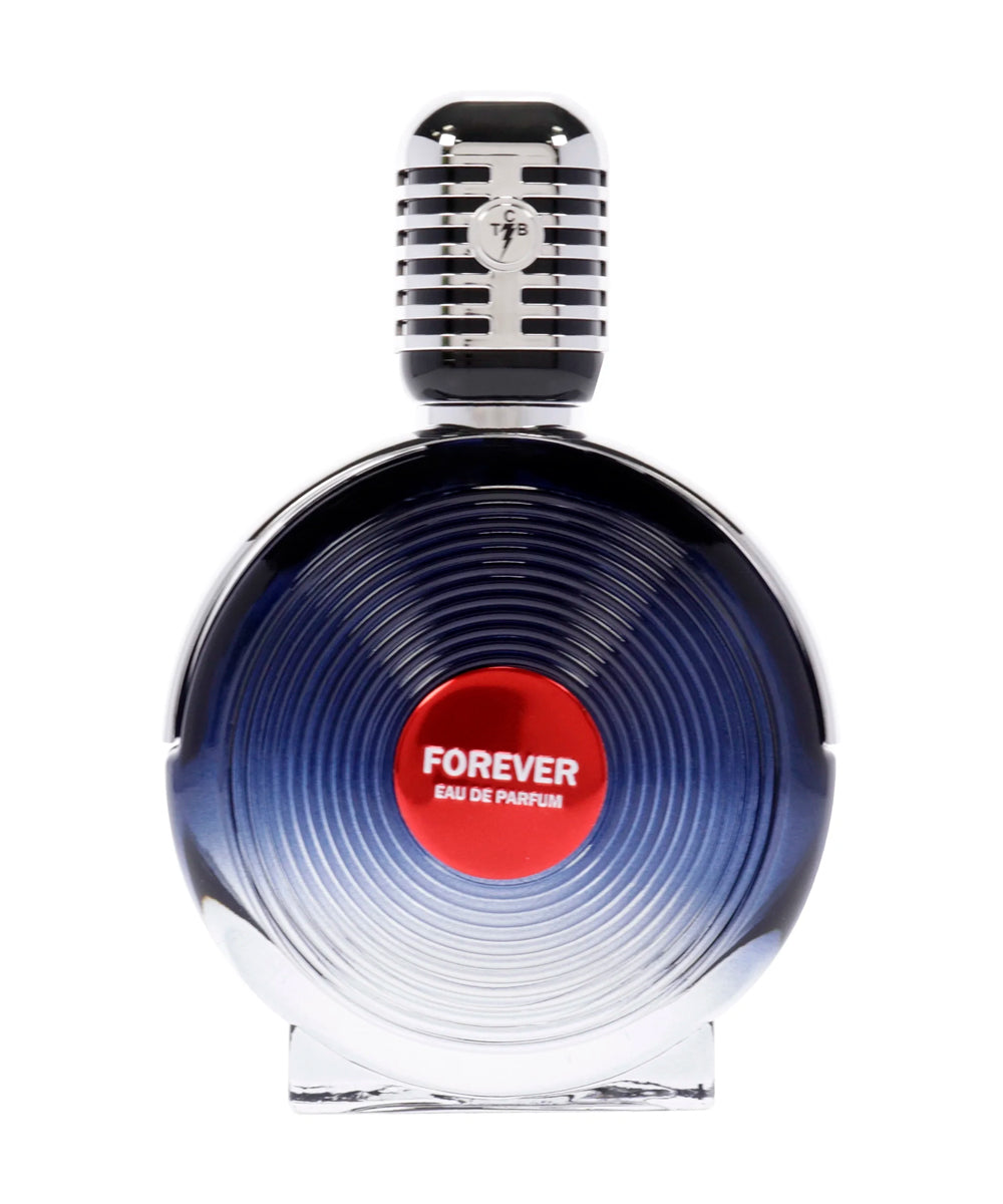 Elvis Presley Forever Eau de Parfum 3.4oz For Men