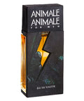 Animale Eau de Toilette 3.4oz For Men