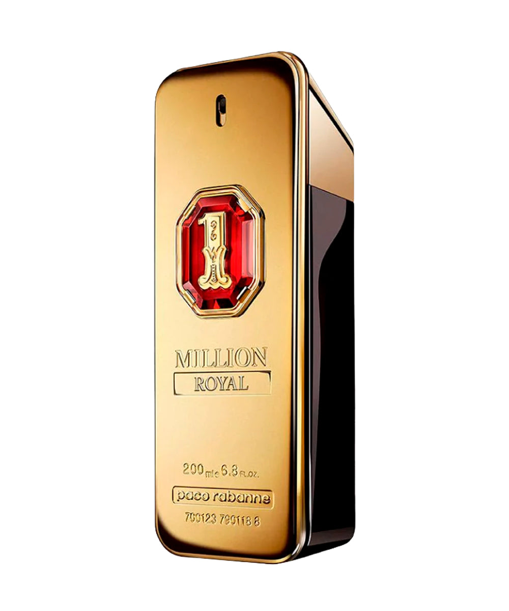 Paco Rabanne 1 Million Royal Parfum 3.4oz For Men