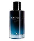 Christian Dior Sauvage Eau de Parfum 6.8oz For Men