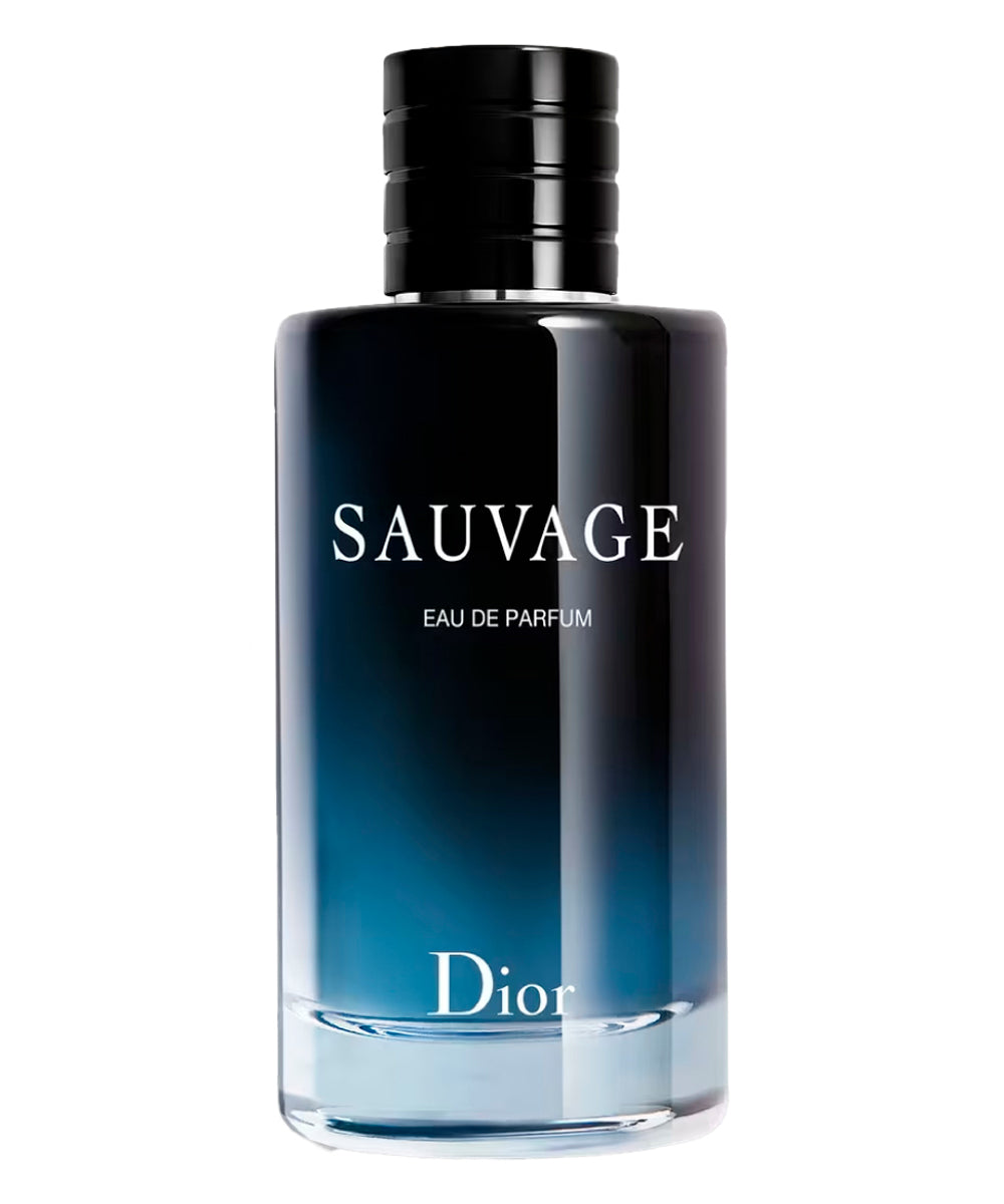 Christian Dior Sauvage Eau de Parfum 6.8oz For Men