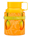 Armaf Odyssey Go Mango Eau De Parfum 3.4oz Unisex