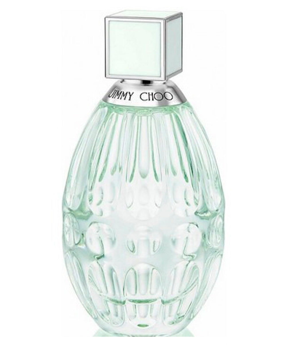 Jimmy Choo Floral Eau de Toilette 3oz For Women