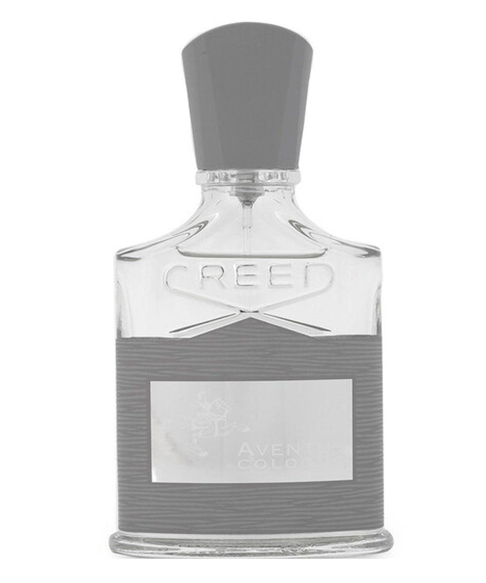 Creed Aventus Cologne Eau de Parfum 1.7oz For Men (Damage Box)