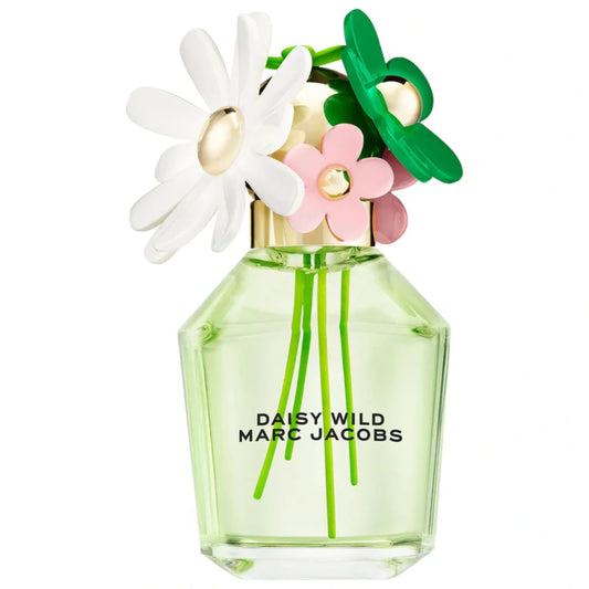 MARC JACOBS DAISY WILD 3.4 EDP