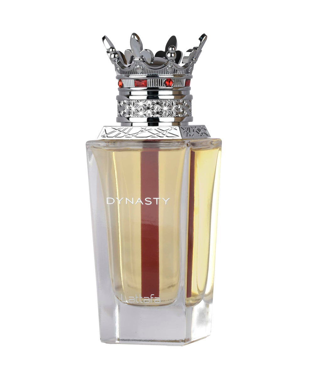 Lattafa Dynasty Eau de Parfum 3.4oz Unisex