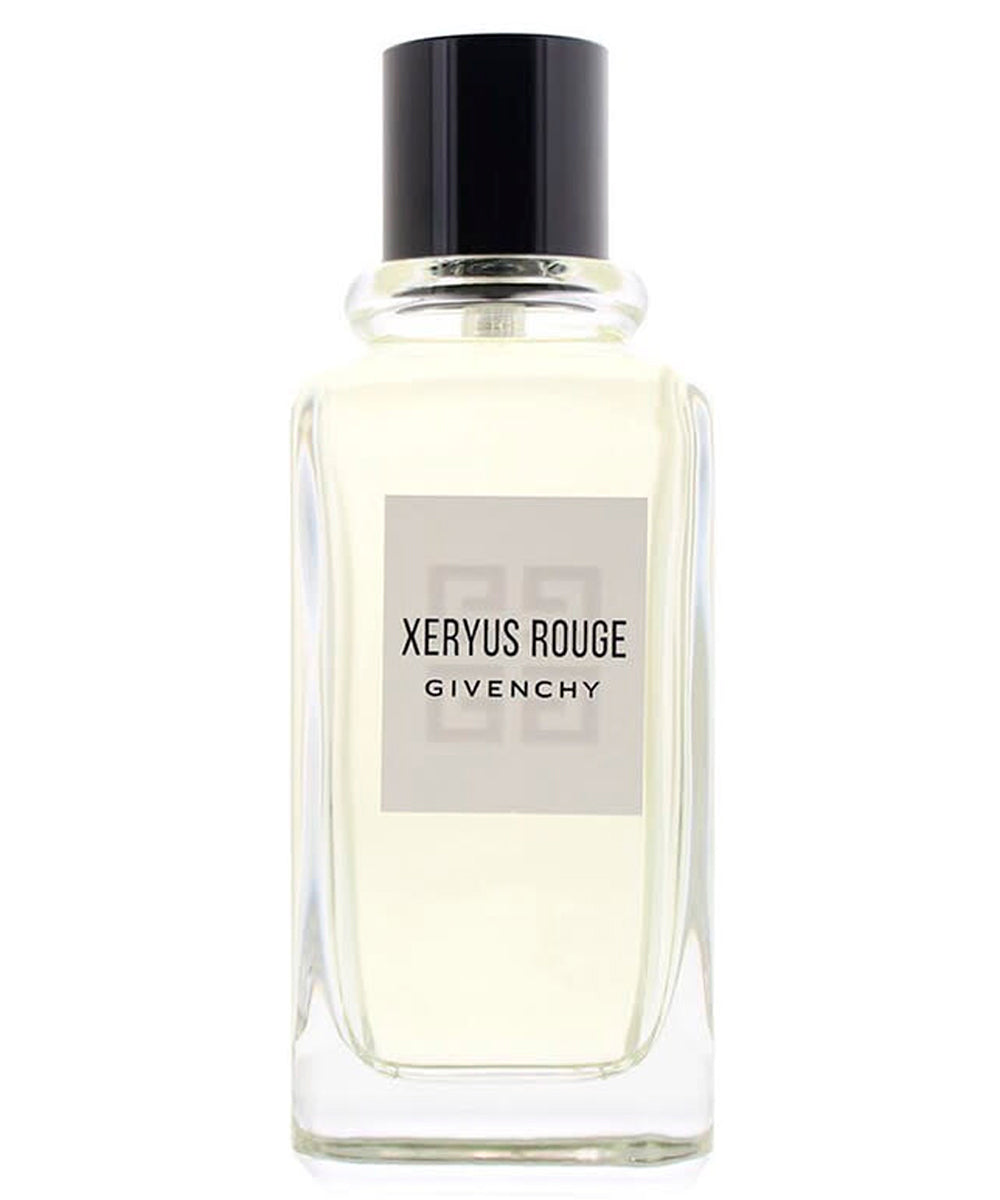 Givenchy Xeryus Rouge Eau de Toilette 3.3oz For Men